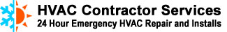 Conger HVAC Services
